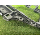 Крепление бампера (кузов и элементы) Volkswagen Touareg NF 2015 3.6 CGRA 7P6807375C