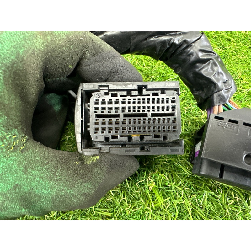 Проводка моторная (электрика двигателя) AUDI A4 B8 2012 2.0 CAEB 8K1971072FL