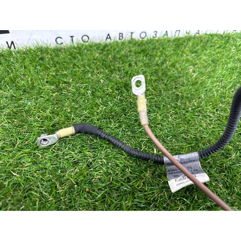 Проводка моторная (электрика двигателя) AUDI A4 B8 2012 2.0 CAEB 8K1971072FL