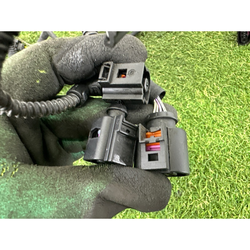 Проводка моторная (электрика двигателя) AUDI A4 B8 2012 2.0 CAEB 8K1971072FL