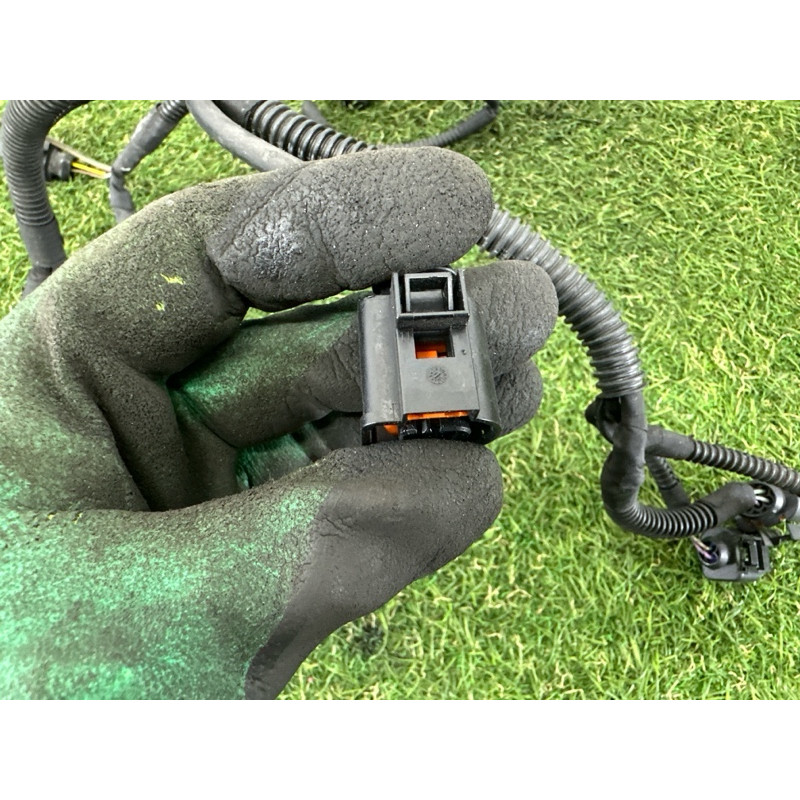 Проводка моторная (электрика двигателя) AUDI A4 B8 2012 2.0 CAEB 8K1971072FL