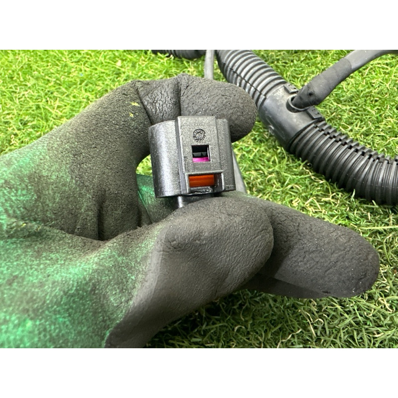 Проводка моторная (электрика двигателя) AUDI A4 B8 2012 2.0 CAEB 8K1971072FL