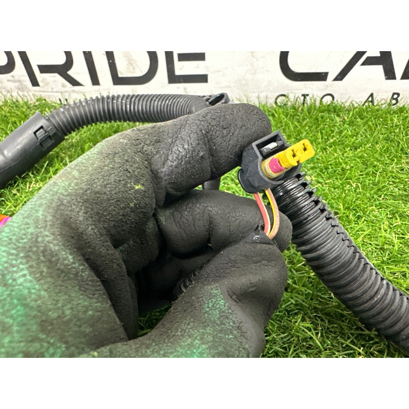 Проводка моторная (электрика двигателя) AUDI A4 B8 2012 2.0 CAEB 8K1971072FL