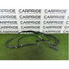 Жгут проводов для стартера и генератора