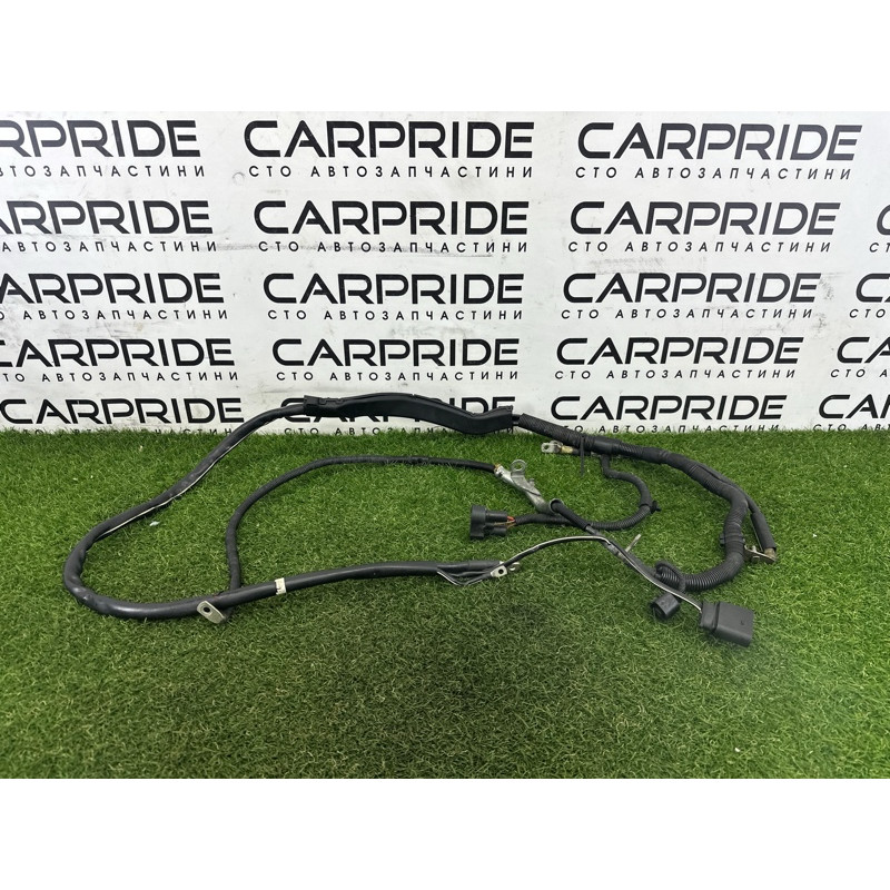 Жгут проводов для стартера и генератора (электрика) AUDI A4 B8 2012 2.0 CAEB 8K0971228
