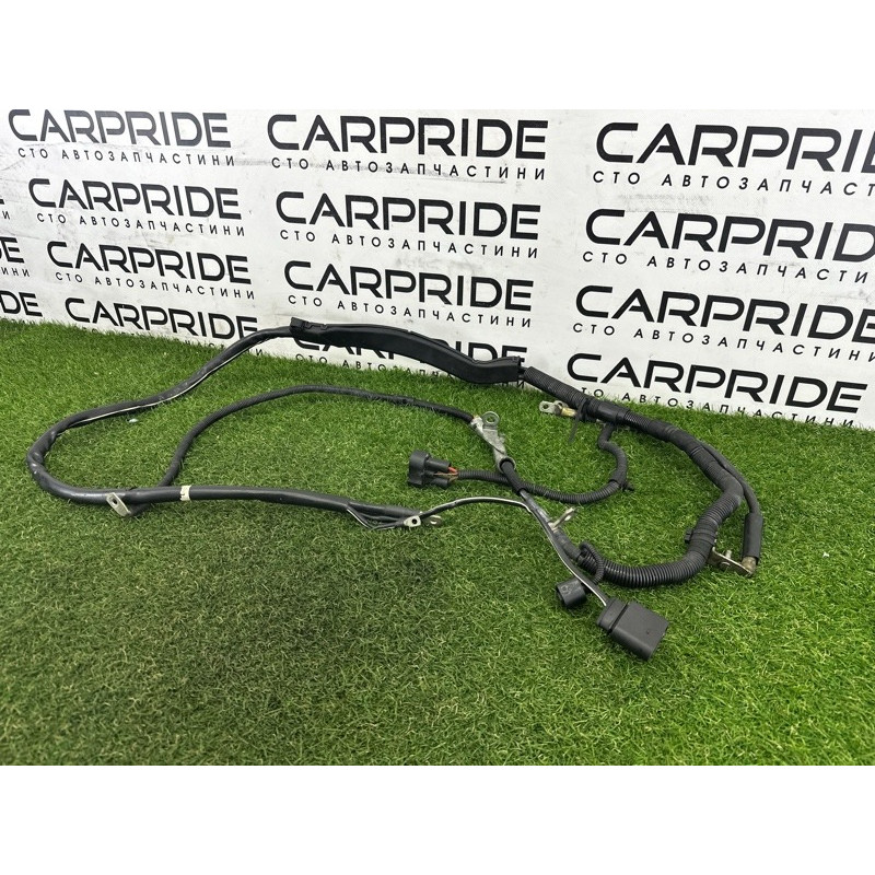 Жгут проводов для стартера и генератора (электрика) AUDI A4 B8 2012 2.0 CAEB 8K0971228