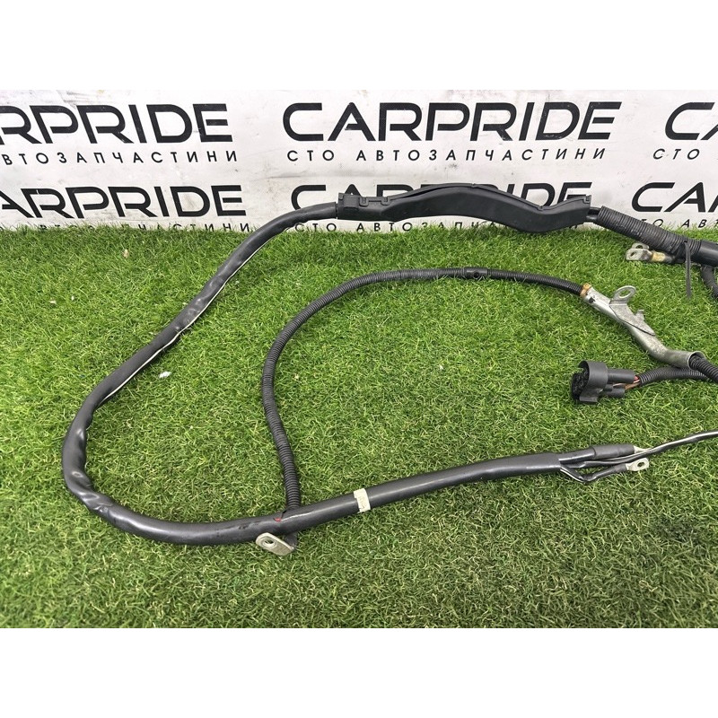 Жгут проводов для стартера и генератора (электрика) AUDI A4 B8 2012 2.0 CAEB 8K0971228