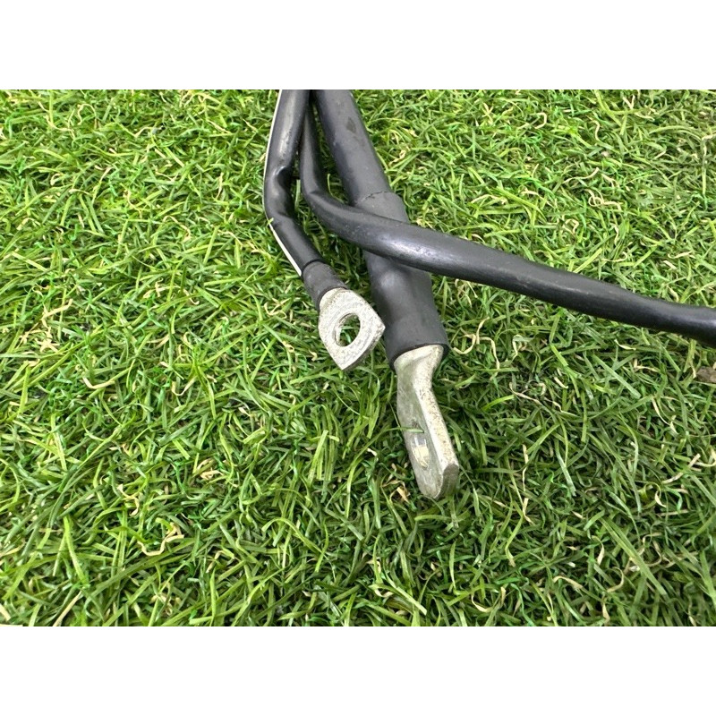 Жгут проводов для стартера и генератора (электрика) AUDI A4 B8 2012 2.0 CAEB 8K0971228