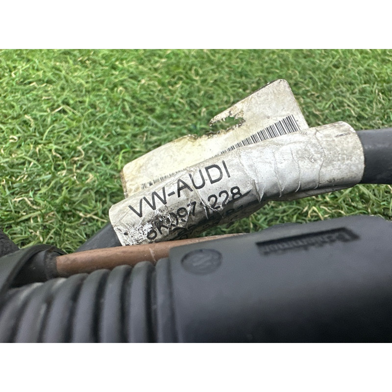 Жгут проводов для стартера и генератора (электрика) AUDI A4 B8 2012 2.0 CAEB 8K0971228