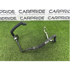 Трубка системы охлаждения