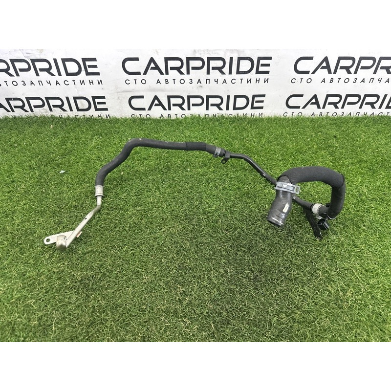 Трубка системы охлаждения (система охлаждения) AUDI A4 B8 2012 2.0 CAEB 06H121492D