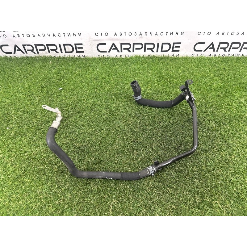 Трубка системы охлаждения (система охлаждения) AUDI A4 B8 2012 2.0 CAEB 06H121492D