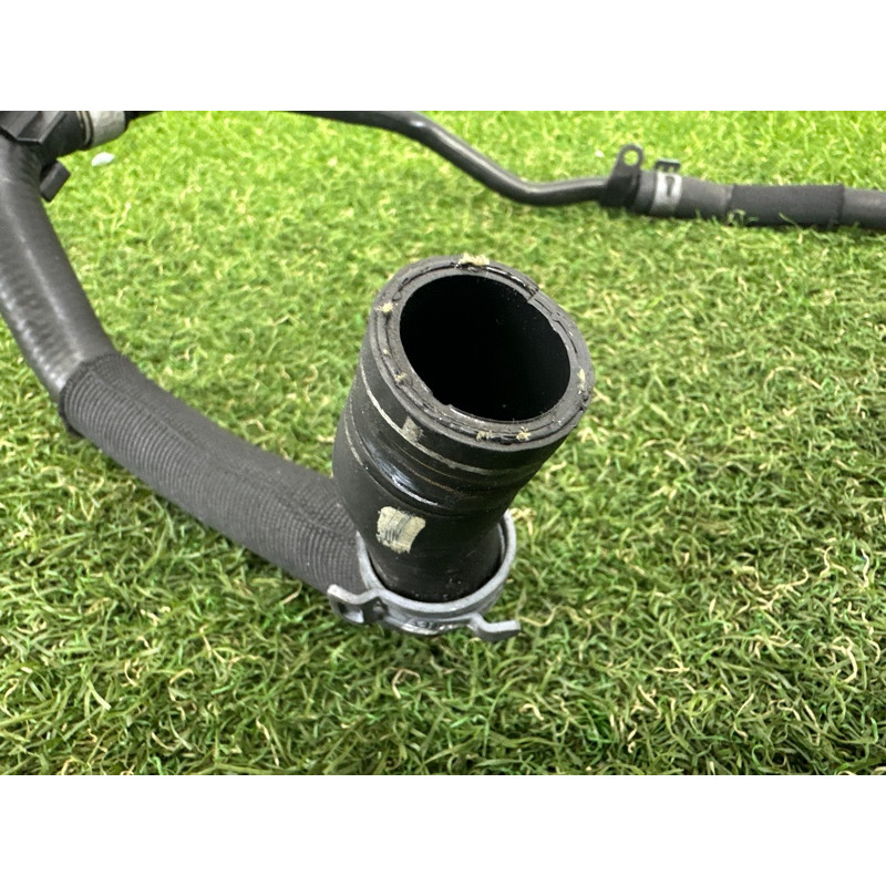 Трубка системы охлаждения (система охлаждения) AUDI A4 B8 2012 2.0 CAEB 06H121492D