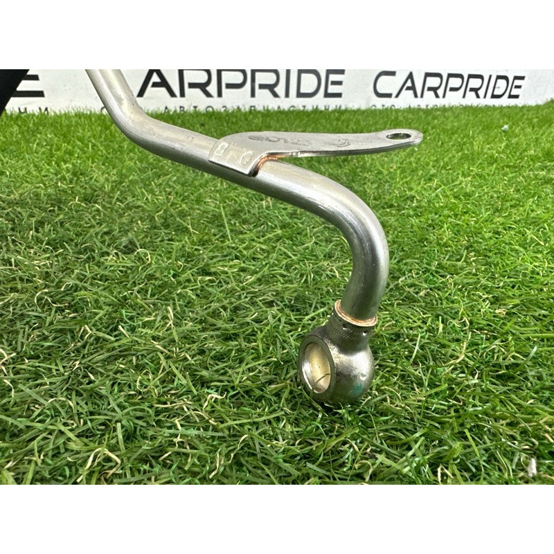 Трубка системы охлаждения (система охлаждения) AUDI A4 B8 2012 2.0 CAEB 06H121492D