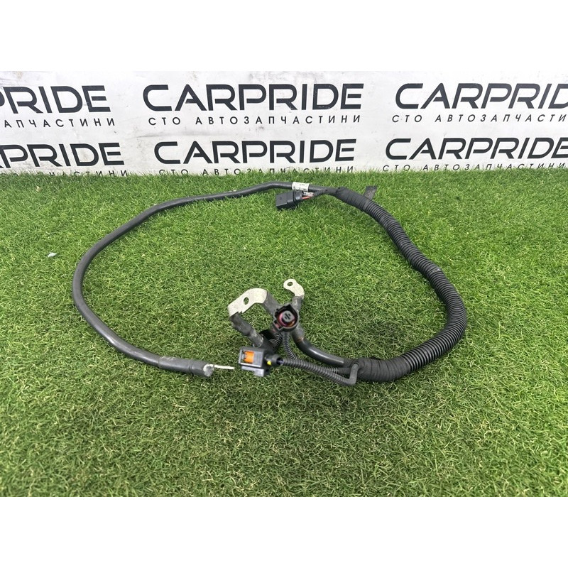 Жгут проводов для стартера и генератора (электрика) AUDI Q7 4M 2017 3.0 CREC 4M0971228BS