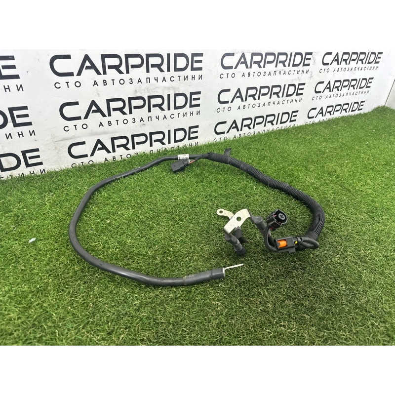 Жгут проводов для стартера и генератора (электрика) AUDI Q7 4M 2017 3.0 CREC 4M0971228BS