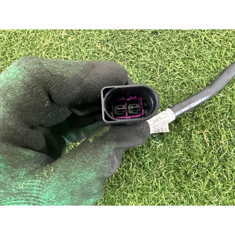 Жгут проводов для стартера и генератора (электрика) AUDI Q7 4M 2017 3.0 CREC 4M0971228BS