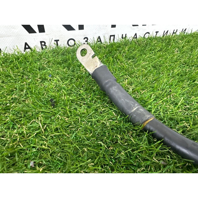 Жгут проводов для стартера и генератора (электрика) AUDI Q7 4M 2017 3.0 CREC 4M0971228BS