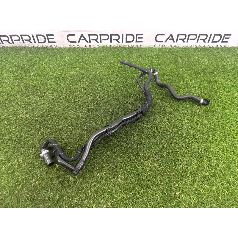 Вакуумная трубка (двигатель и элементы) AUDI Q7 4M 2017 3.0 CREC 06E133790AF