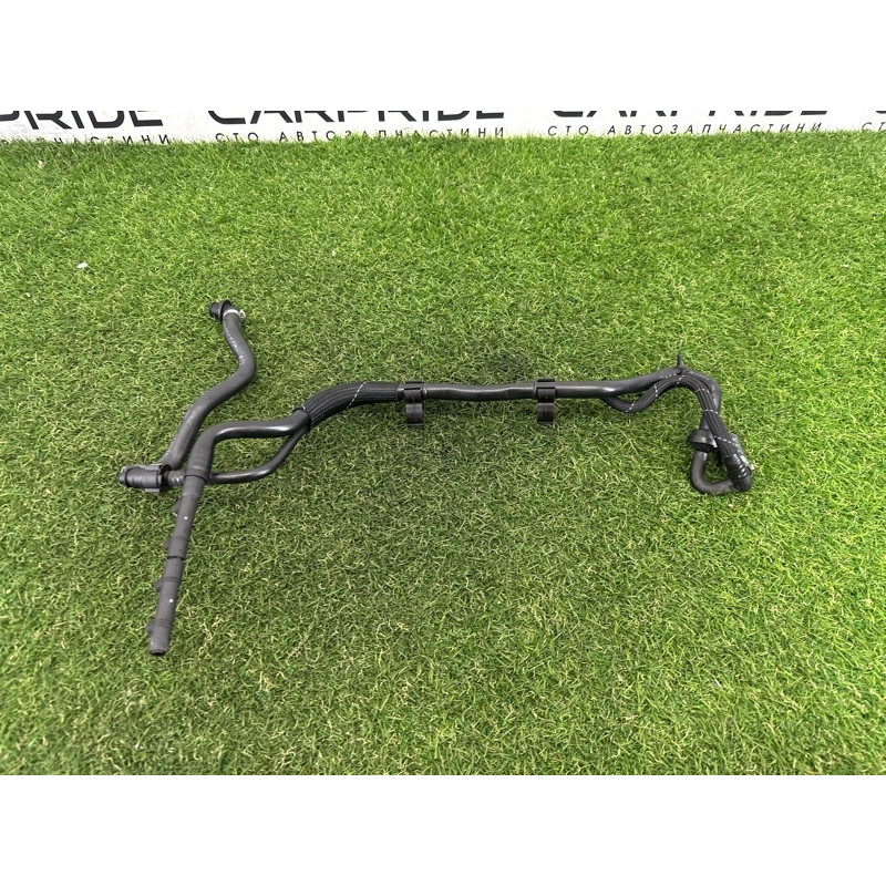 Вакуумная трубка (двигатель и элементы) AUDI Q7 4M 2017 3.0 CREC 06E133790AF
