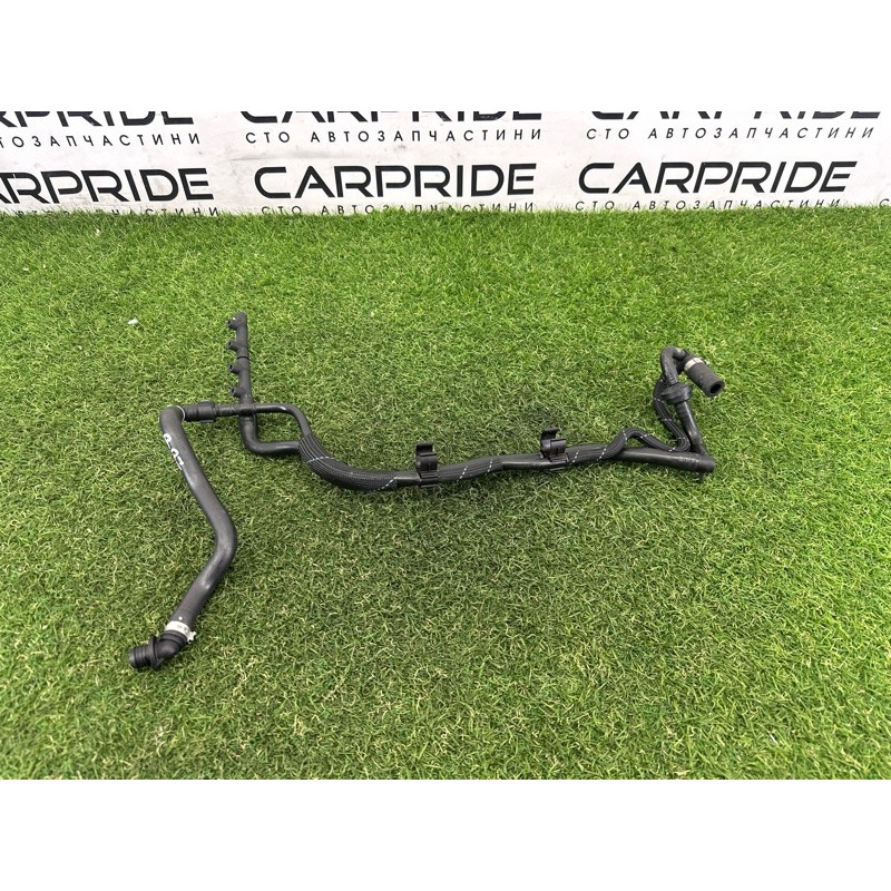Вакуумная трубка (двигатель и элементы) AUDI Q7 4M 2017 3.0 CREC 06E133790AF