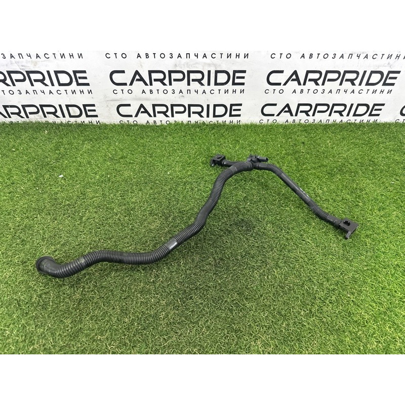 Трубка вентиляции (двигатель и элементы) AUDI A7 4G 2012 3.0 CGXB 06E131143AK