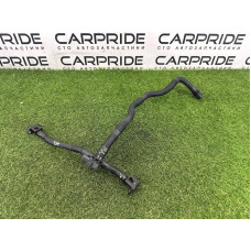 Трубка вентиляции