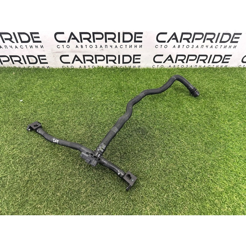 Трубка вентиляции (двигатель и элементы) AUDI A7 4G 2012 3.0 CGXB 06E131143AK