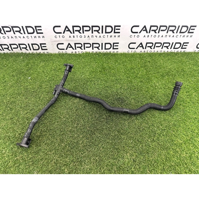 Трубка вентиляции (двигатель и элементы) AUDI A7 4G 2012 3.0 CGXB 06E131143AK