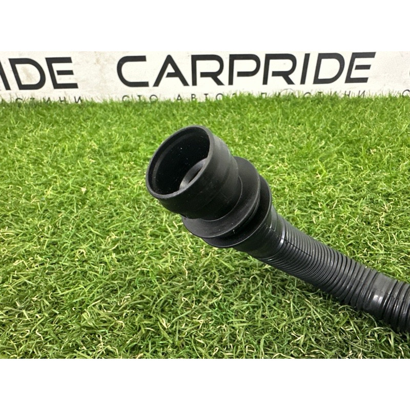 Трубка вентиляции (двигатель и элементы) AUDI A7 4G 2012 3.0 CGXB 06E131143AK