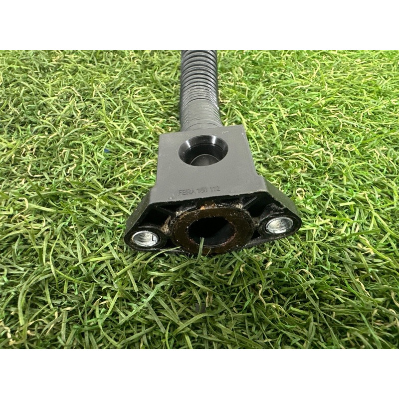 Трубка вентиляции (двигатель и элементы) AUDI A7 4G 2012 3.0 CGXB 06E131143AK