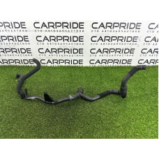 Трубка системы охлаждения