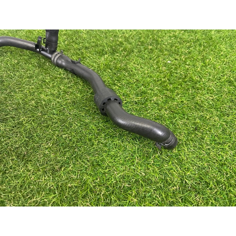 Трубка системы охлаждения (система охлаждения) AUDI A3 8V 2015 1.8 CNSB 5Q0122058C