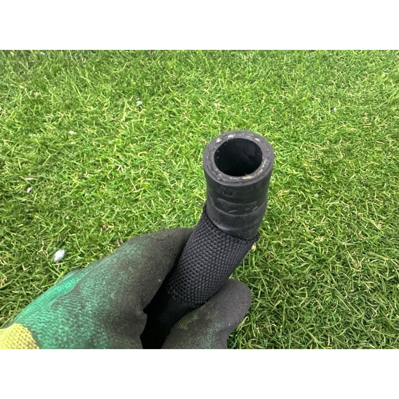 Трубка системы охлаждения (система охлаждения) AUDI A3 8V 2015 1.8 CNSB 5Q0122058C