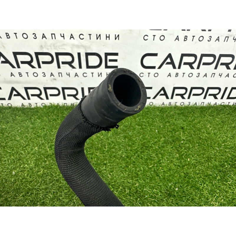 Трубка системы охлаждения (система охлаждения) AUDI A3 8V 2015 1.8 CNSB 5Q0122058C