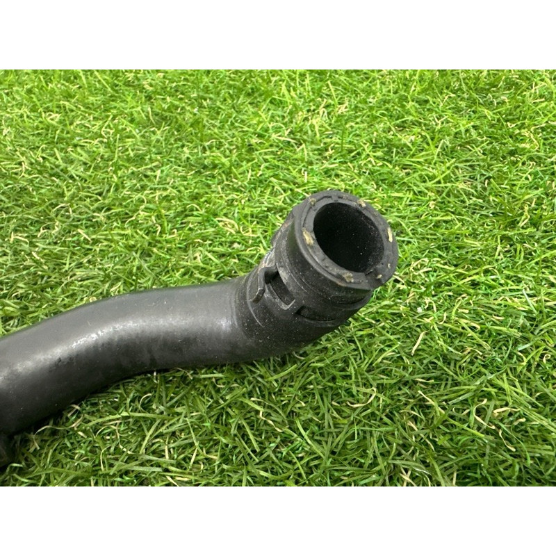 Трубка системы охлаждения (система охлаждения) AUDI A3 8V 2015 1.8 CNSB 5Q0122058C