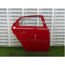 Дверь голая