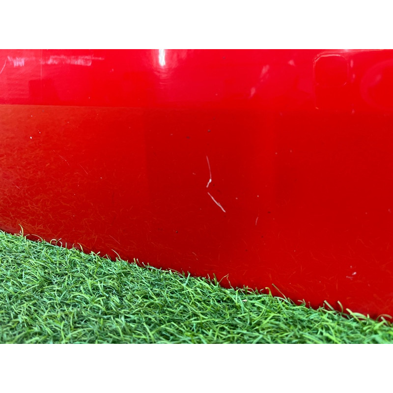 Дверь голая (наружные элементы кузова) Opel Vectra C 2008 1.9 D 124608