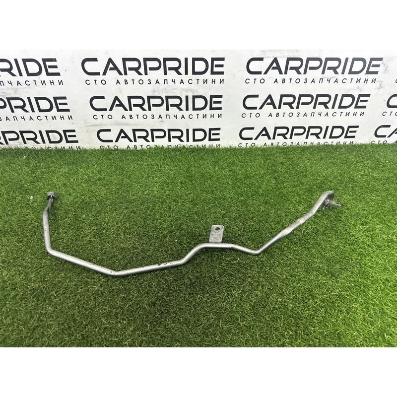 Трубка охлаждения акпп (система охлаждения) AUDI A4 B8 2012 2.0 CAEB 8K0317817AT