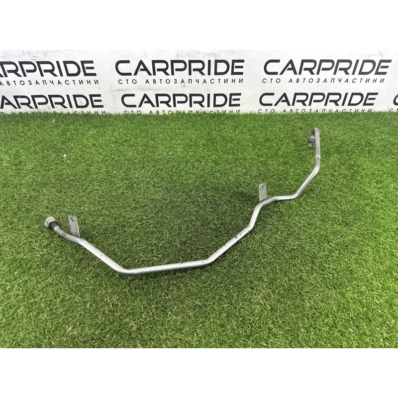 Трубка охлаждения акпп (система охлаждения) AUDI A4 B8 2012 2.0 CAEB 8K0317817AT