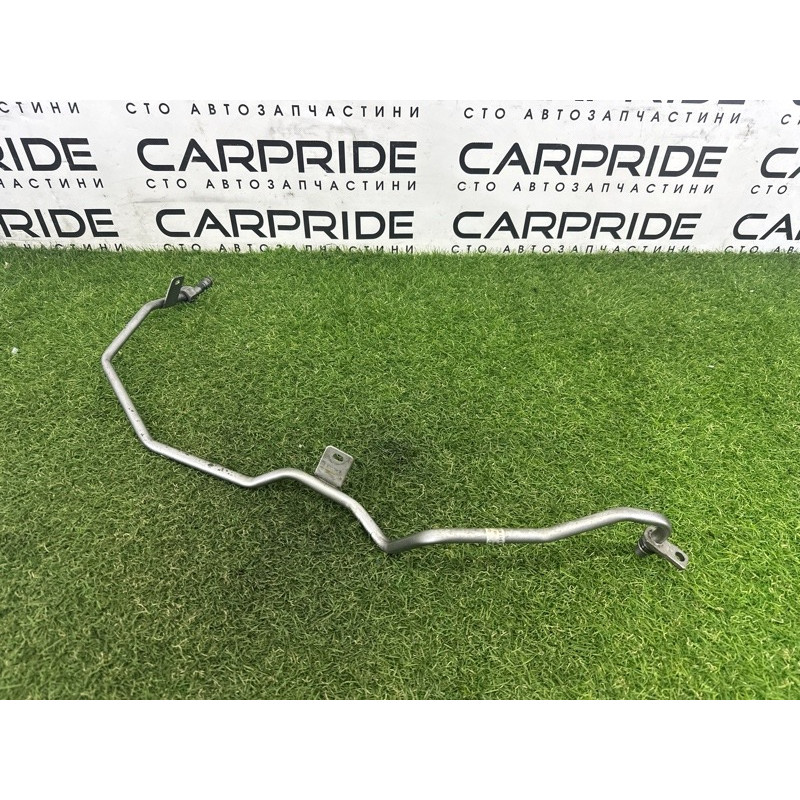 Трубка охлаждения акпп (система охлаждения) AUDI A4 B8 2012 2.0 CAEB 8K0317817AT