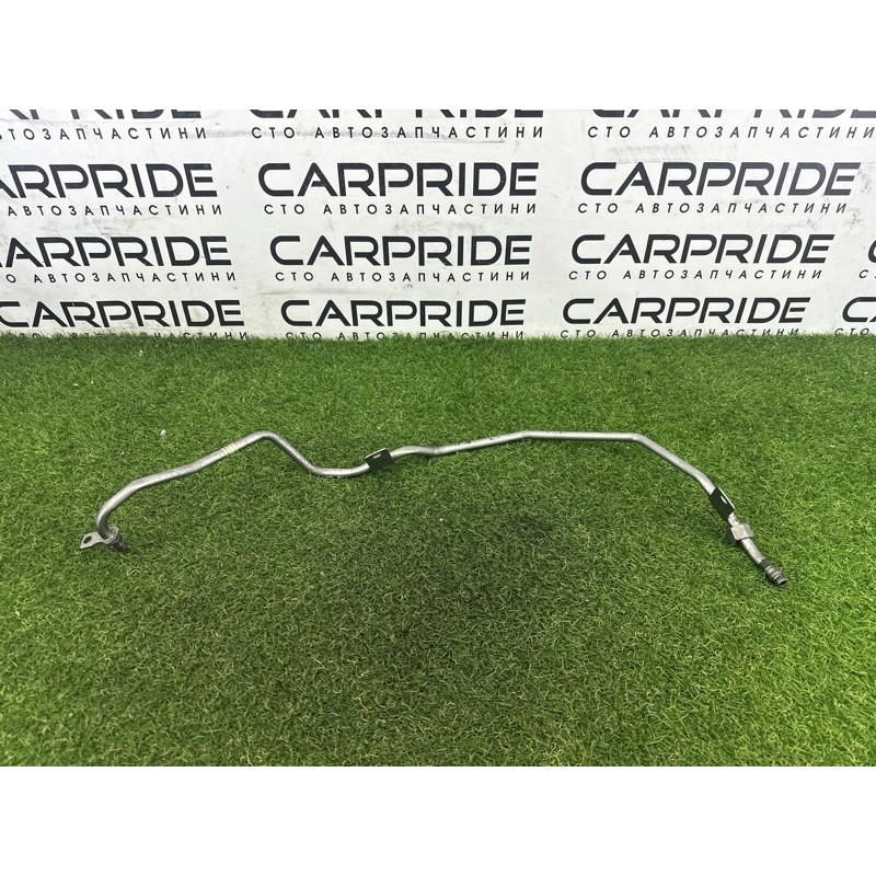 Трубка охлаждения акпп (система охлаждения) AUDI A4 B8 2012 2.0 CAEB 8K0317817AT