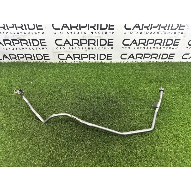 Трубка охлаждения акпп (система охлаждения) AUDI A4 B8 2012 2.0 CAEB 8K0317817AT