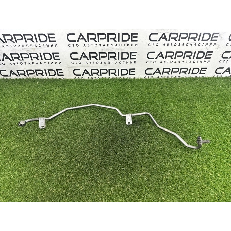 Трубка охлаждения акпп (система охлаждения) AUDI A4 B8 2012 2.0 CAEB 8K0317817AT