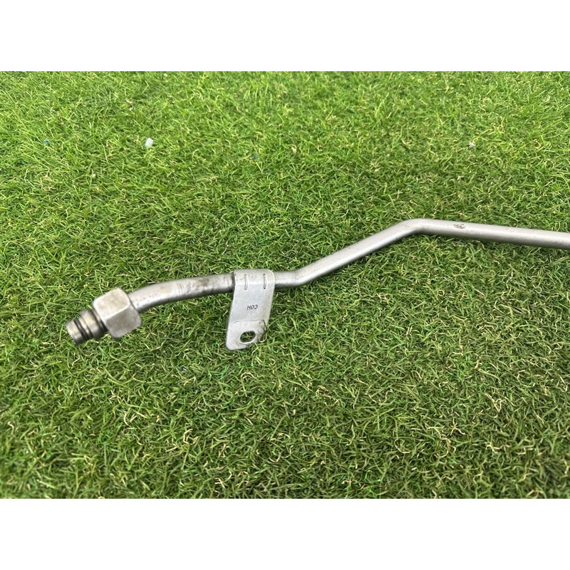 Трубка охлаждения акпп (система охлаждения) AUDI A4 B8 2012 2.0 CAEB 8K0317817AT