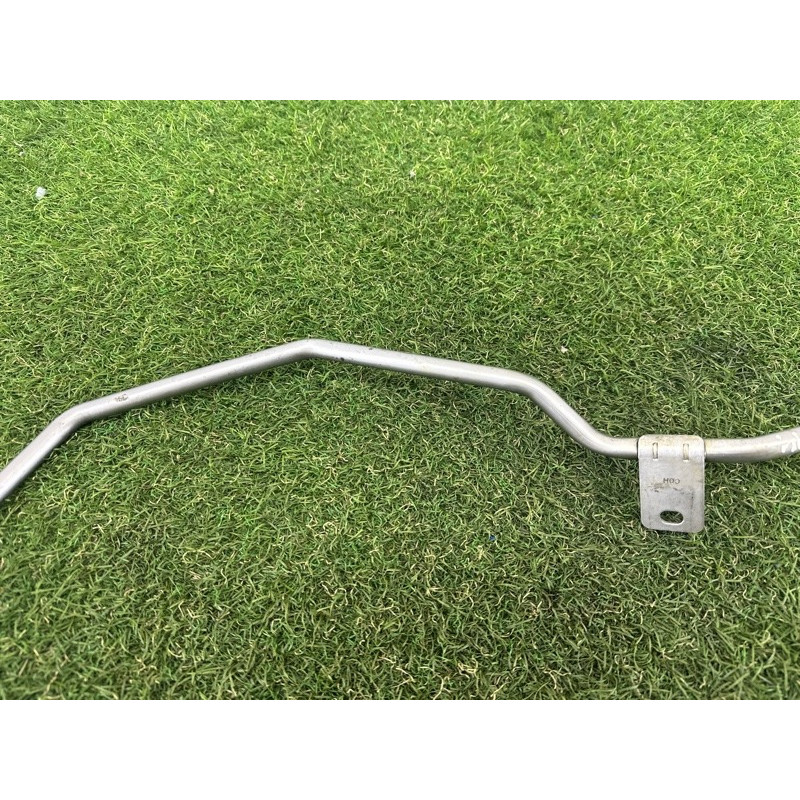 Трубка охлаждения акпп (система охлаждения) AUDI A4 B8 2012 2.0 CAEB 8K0317817AT