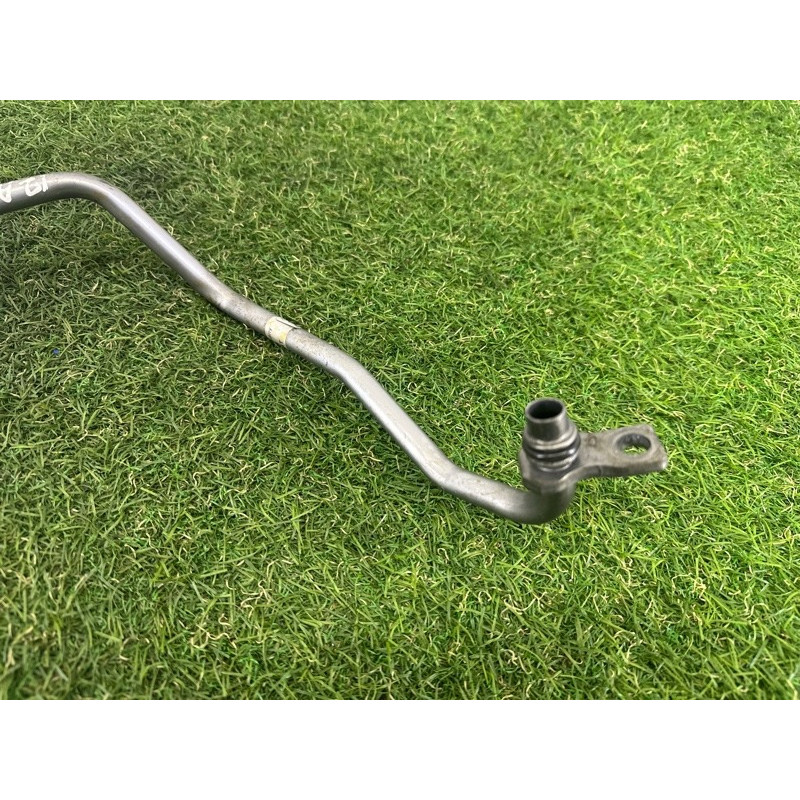 Трубка охлаждения акпп (система охлаждения) AUDI A4 B8 2012 2.0 CAEB 8K0317817AT