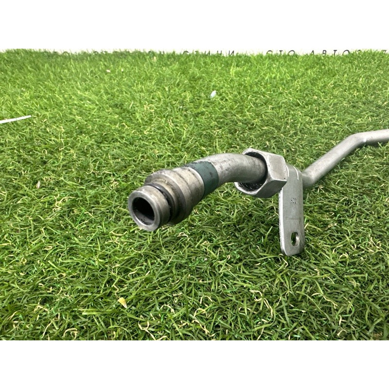 Трубка охлаждения акпп (система охлаждения) AUDI A4 B8 2012 2.0 CAEB 8K0317817AT