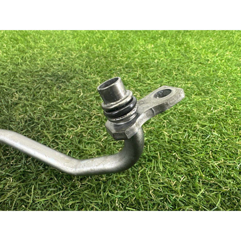 Трубка охлаждения акпп (система охлаждения) AUDI A4 B8 2012 2.0 CAEB 8K0317817AT