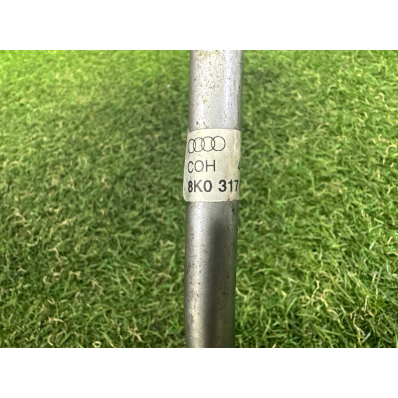 Трубка охлаждения акпп (система охлаждения) AUDI A4 B8 2012 2.0 CAEB 8K0317817AT